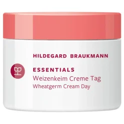 Hildegard Braukmann Gesichtpflege·Tagespflege|