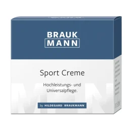 Hildegard Braukmann Gesichtspflege·Gesichtspflege|