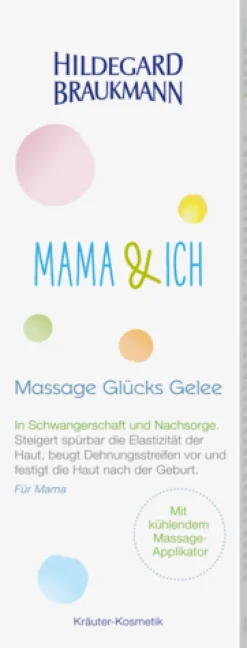 Hildegard Braukmann Pflege·Massage|