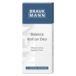 Hildegard Braukmann Deodorants·Deo Roll-On|