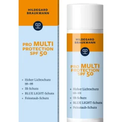 Hildegard Braukmann Sonnenschutz|