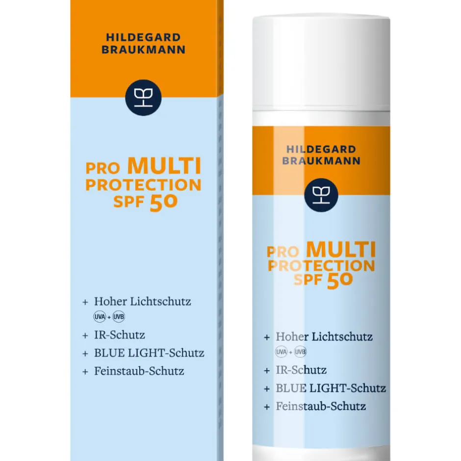 Hildegard Braukmann Sonnenschutz|