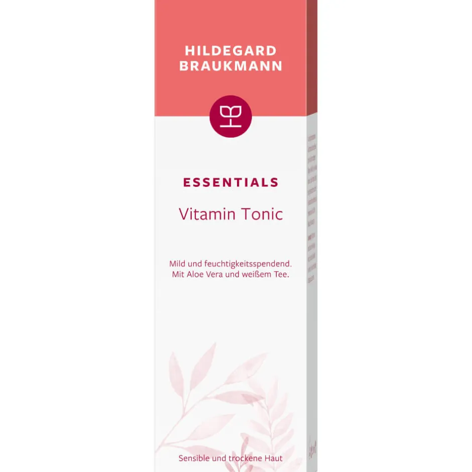 Hildegard Braukmann Gesichtpflege·Gesichtspflege|