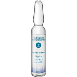 Hildegard Braukmann Anti Aging·Anti-Aging|