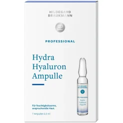 Hildegard Braukmann Anti Aging·Anti-Aging|