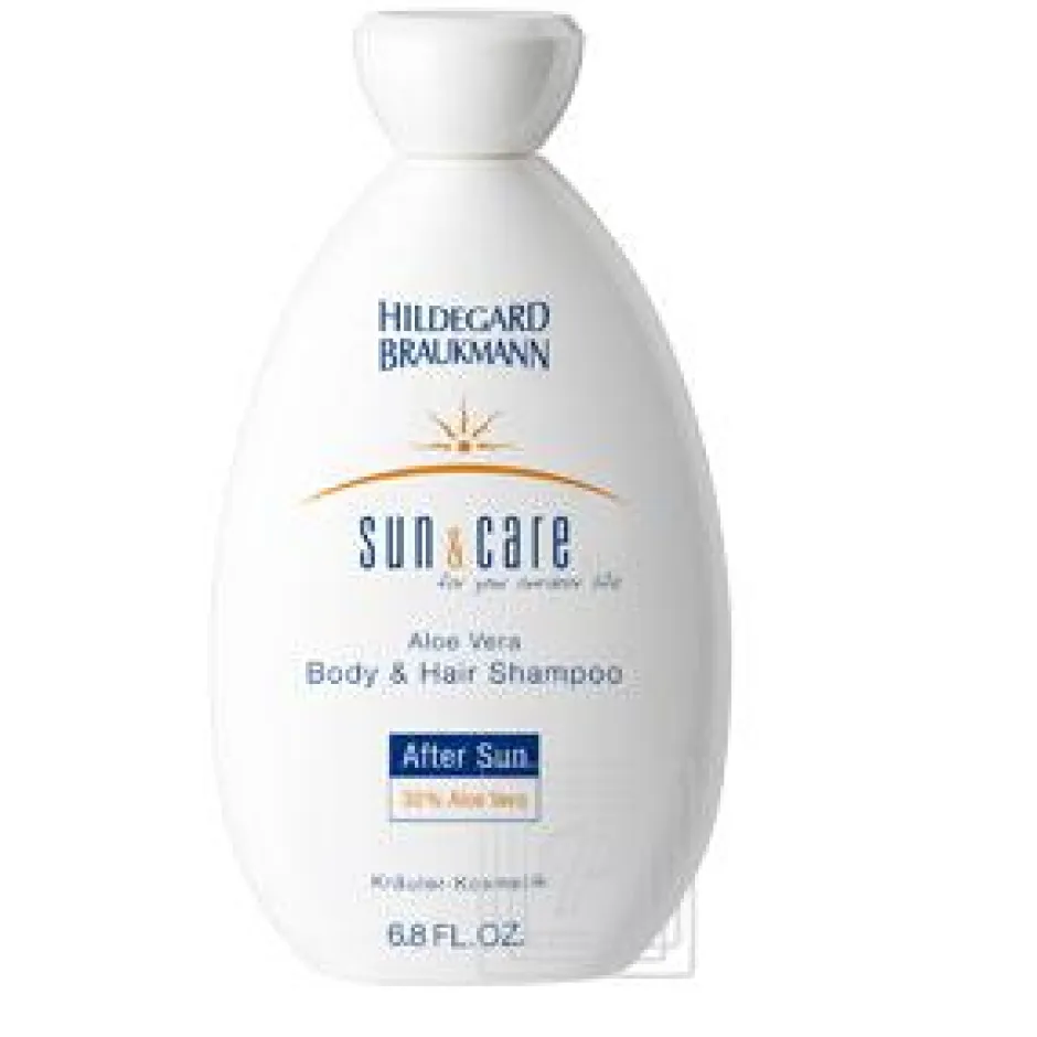 Hildegard Braukmann Shampoo·Shampoo|