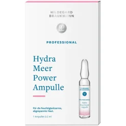 Hildegard Braukmann Gesichtpflege·Gesichtspflege|