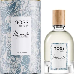 Hoss Intropia Düfte·Eau De Parfum Spray|
