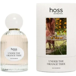 Hoss Intropia Düfte·Eau De Parfum Spray|