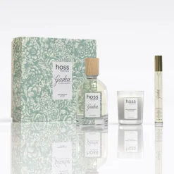 Hoss Intropia Duftsets|