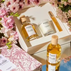 Hoss Intropia Duftsets|