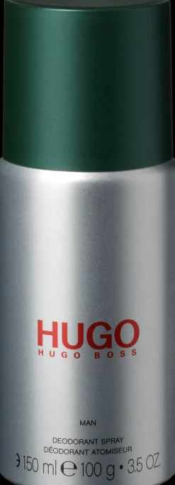 Hugo - Hugo Boss Deodorants·Deo Spray|