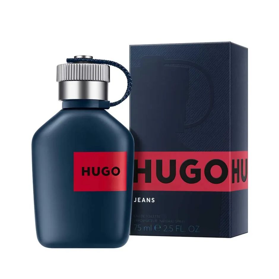 Hugo - Hugo Boss Düfte·Eau De Toilette Spray|