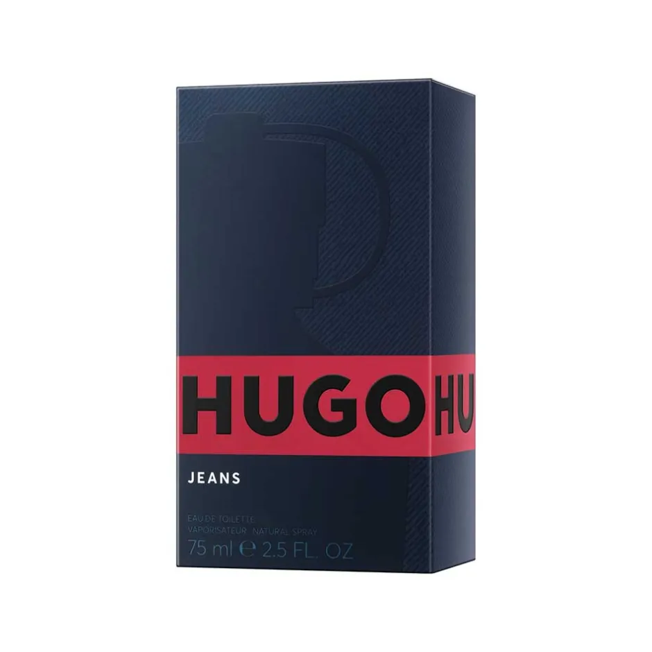 Hugo - Hugo Boss Düfte·Eau De Toilette Spray|