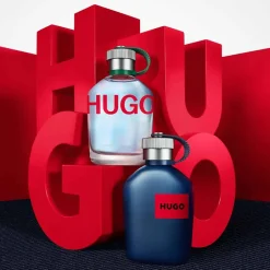Hugo - Hugo Boss Düfte·Eau De Toilette Spray|