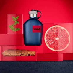 Hugo - Hugo Boss Düfte·Eau De Toilette Spray|