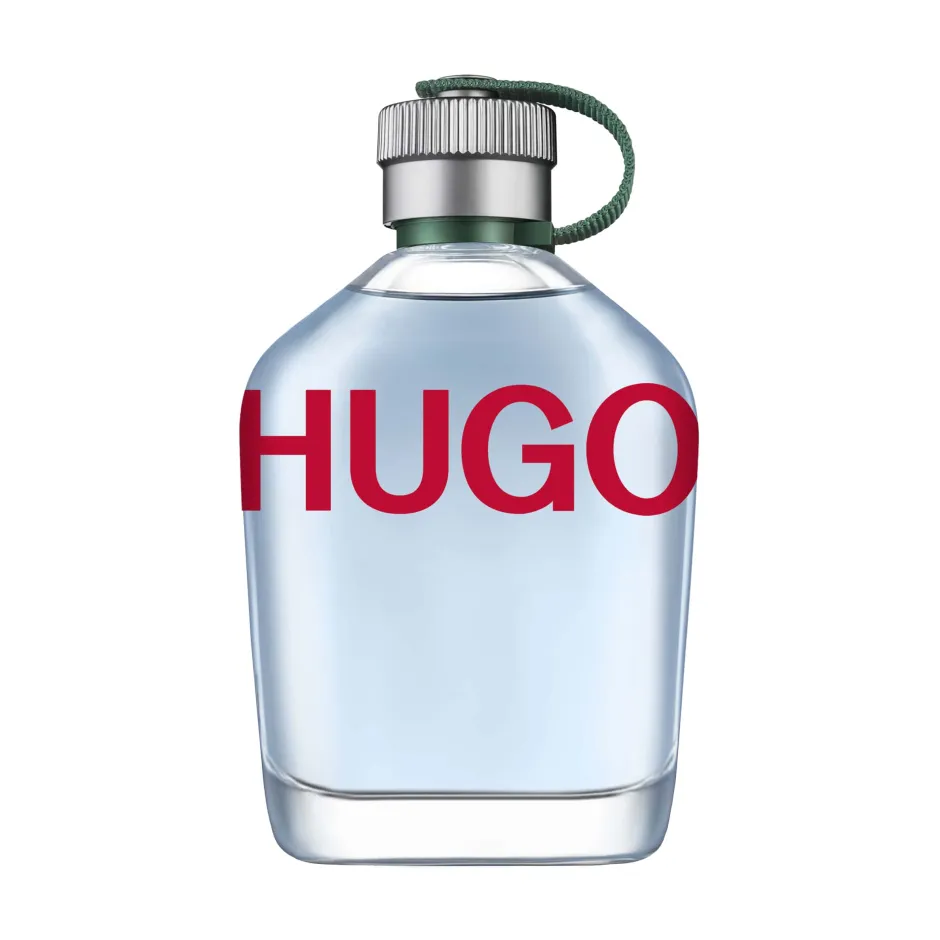Hugo - Hugo Boss Düfte·Eau De Toilette Spray|
