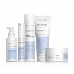 Revlon Haarmaske|Hydration Moisture Rich Mask