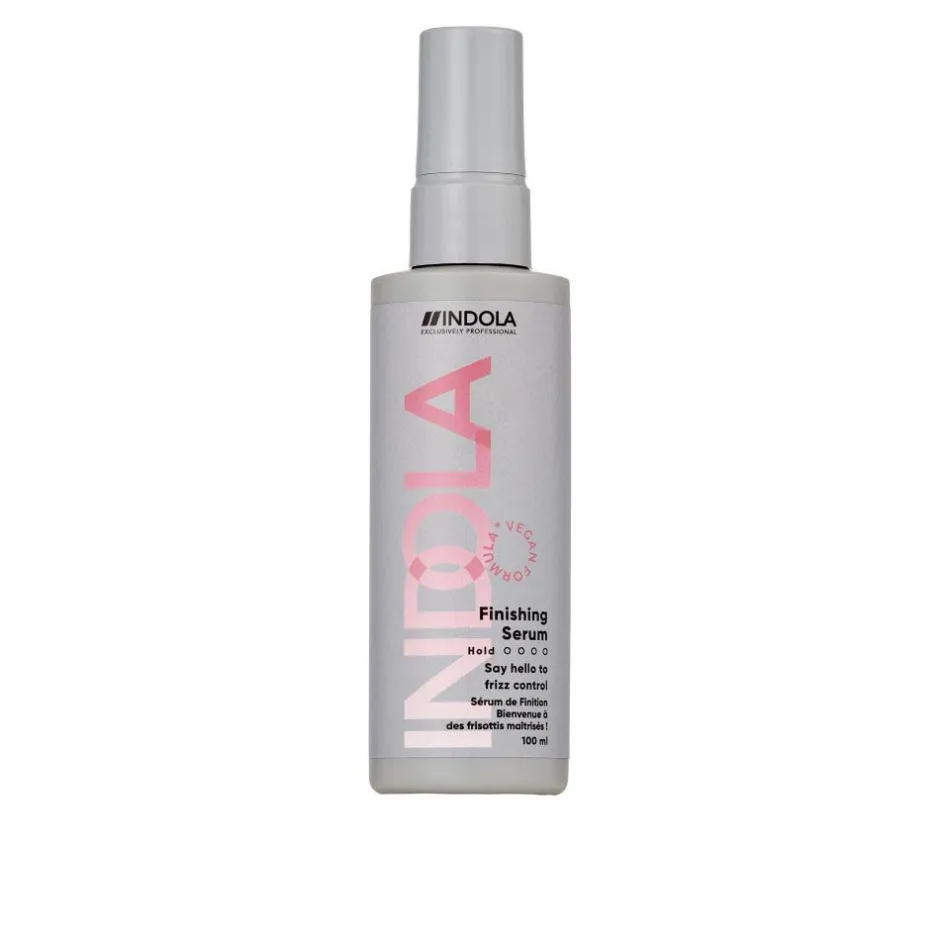 INDOLA Haarserum|