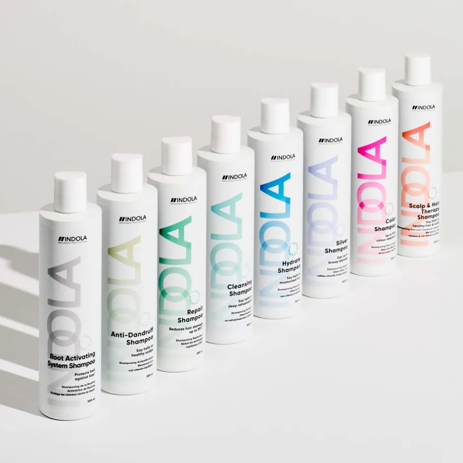INDOLA Shampoo·Shampoo|