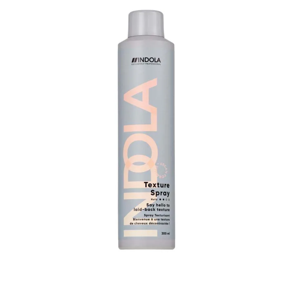 INDOLA Haarspray|