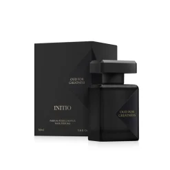 Initio Parfums Privés Düfte·Haarparfum|