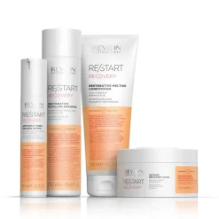 Revlon Haarmaske|Intense Recovery Mask