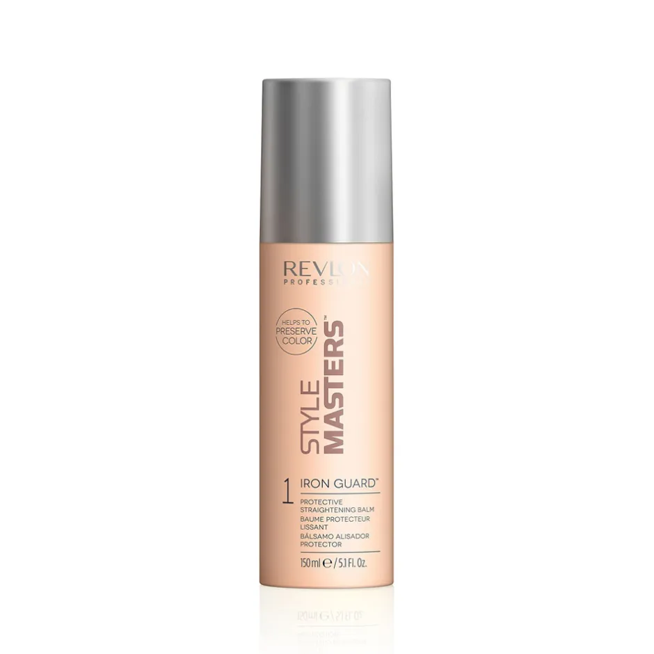 Revlon Styling-Produkte|Iron Guard Protective Balm