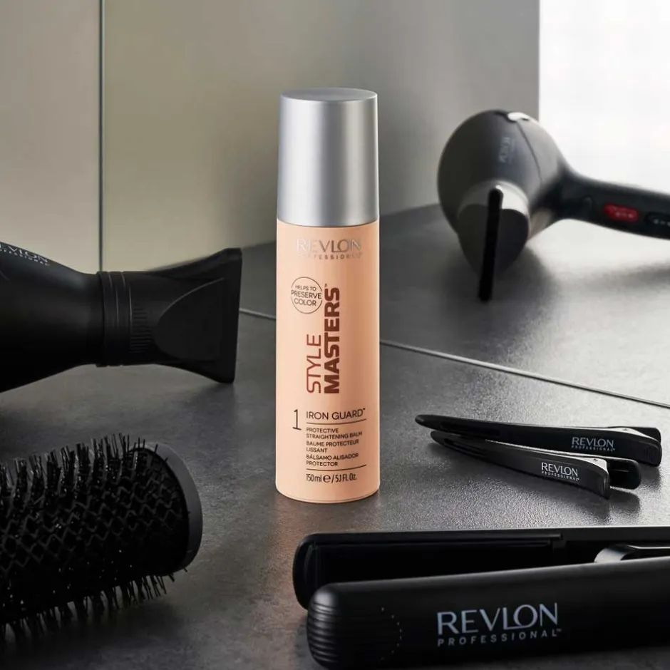 Revlon Styling-Produkte|Iron Guard Protective Balm