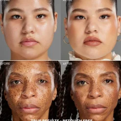 IsaDora Getönte Tagespflege·Cc Cream|