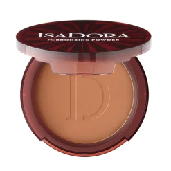 IsaDora Bronzer|