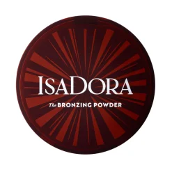 IsaDora Bronzer|