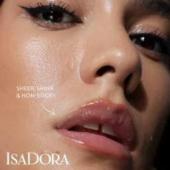 IsaDora Lipgloss·Lipgloss|