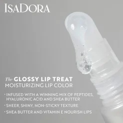 IsaDora Lipgloss·Lipgloss|