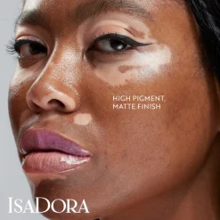 IsaDora Eyeliner|