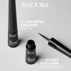 IsaDora Eyeliner|
