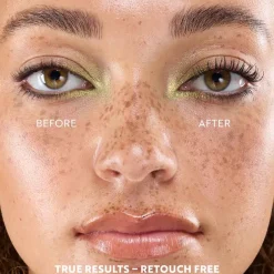 IsaDora Mascara·Mascara|