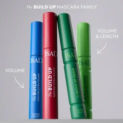 IsaDora Mascara·Mascara|
