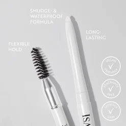 IsaDora Augenbrauen·Augenbrauen|