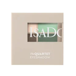 IsaDora Lidschatten Palette|