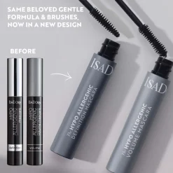 IsaDora Mascara·Mascara|