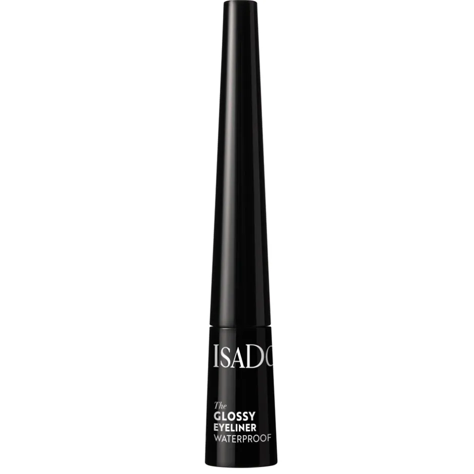 IsaDora Eyeliner|