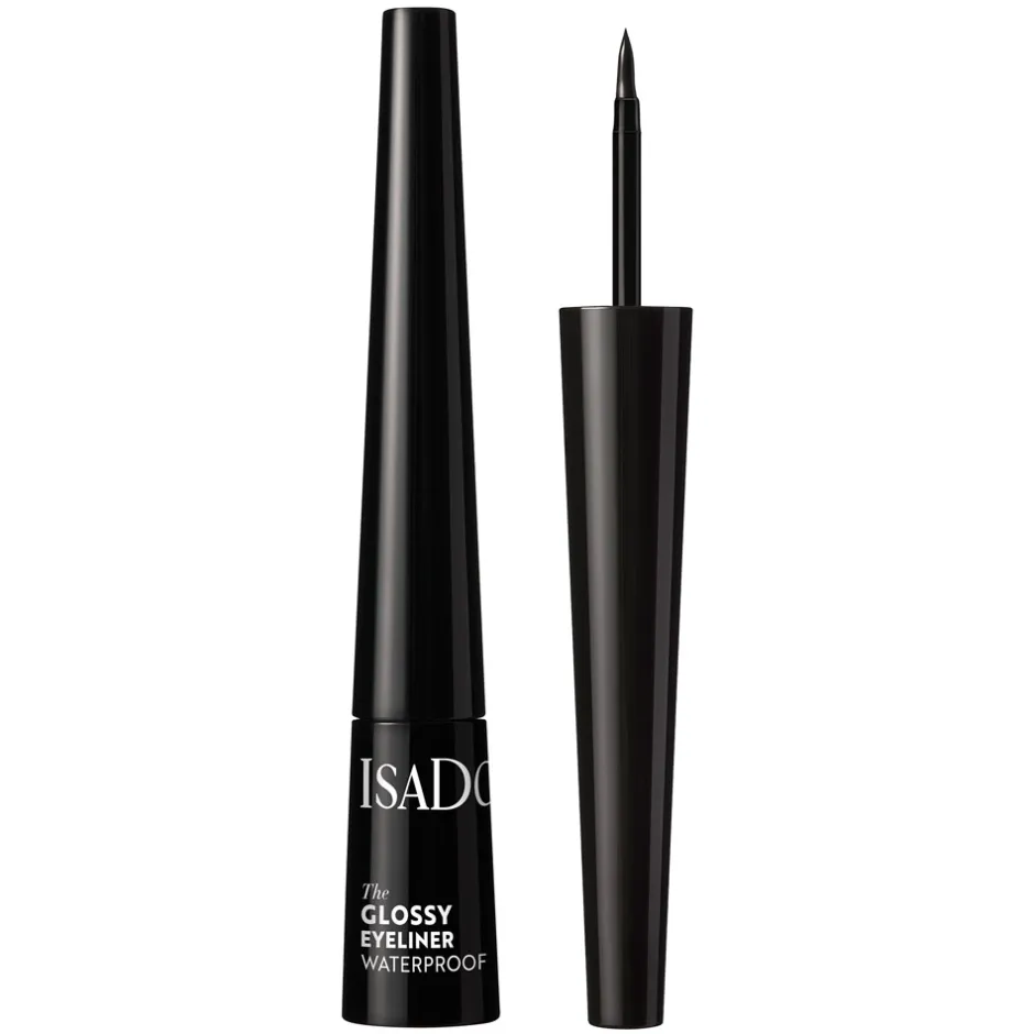 IsaDora Eyeliner|