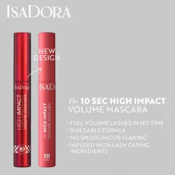 IsaDora Mascara·Mascara|