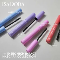 IsaDora Mascara·Mascara|