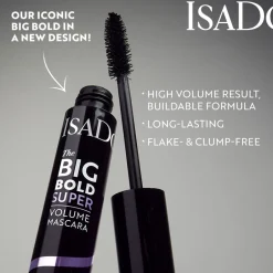 IsaDora Mascara·Mascara|