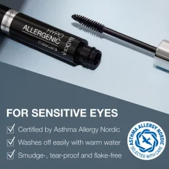 IsaDora Mascara·Mascara|