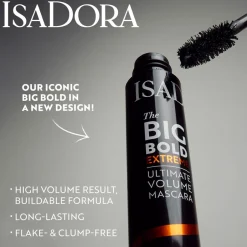 IsaDora Mascara·Mascara|