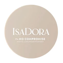 IsaDora Puder|