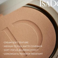 IsaDora Puder|